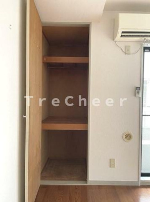 【収納】 | キタノアパートメント大久保