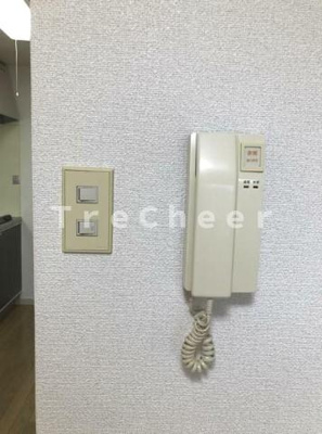 【セキュリティ】 | キタノアパートメント大久保