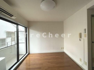 【居間・リビング】 | キタノアパートメント大久保