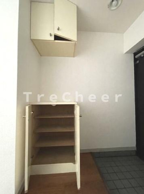 【内装】 | キタノアパートメント大久保