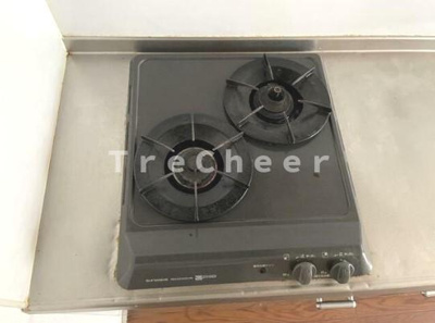 【キッチン】 | キタノアパートメント大久保