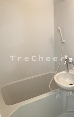 【浴室】 | キタノアパートメント大久保