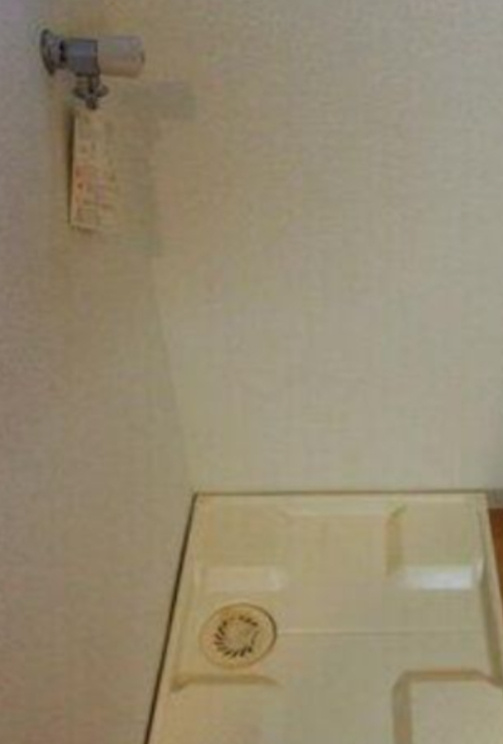 クレセント戸山（ＣＲＥＳＣＥＮＴ　Ｔｏｙａｍａ）の設備|室内洗濯機置場★