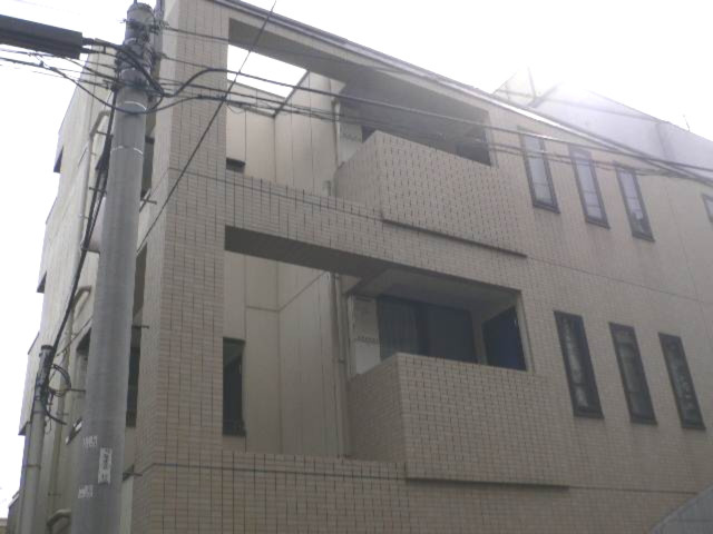 クレセント戸山（ＣＲＥＳＣＥＮＴ　Ｔｏｙａｍａ）のその他共用部分|共用スペース☆