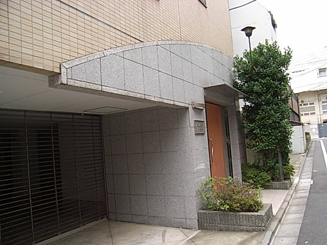 クレセント戸山（ＣＲＥＳＣＥＮＴ　Ｔｏｙａｍａ）のその他共用部分