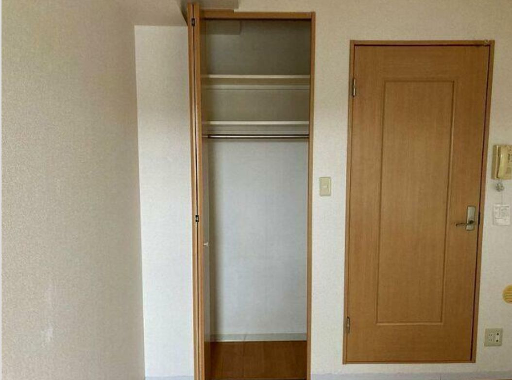 クレセント戸山（ＣＲＥＳＣＥＮＴ　Ｔｏｙａｍａ）の寝室