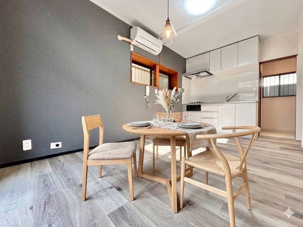 豊島区南長崎6丁目　中古戸建