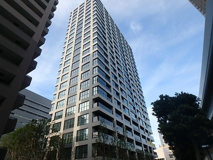 港区海岸２丁目のマンションの画像