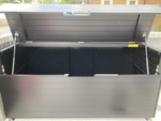 リブリ・アルファのその他共用部分|敷地内ゴミ置き場☆