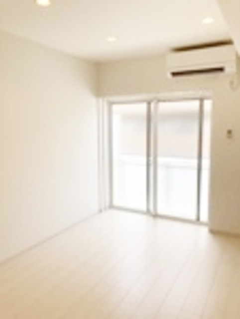 リブリ・アルファの居間・リビング|6.52帖