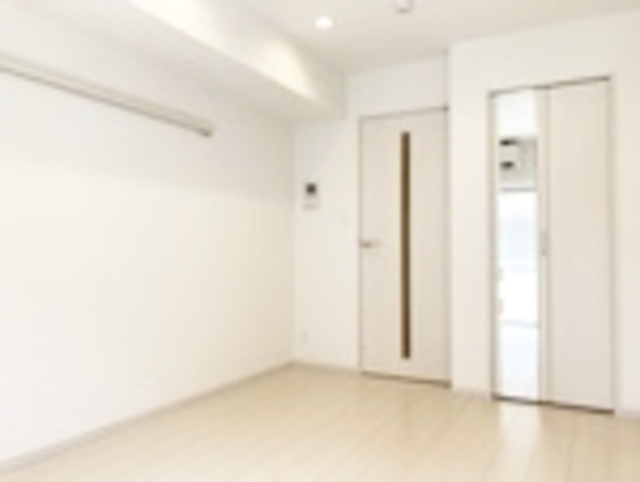 リブリ・アルファの寝室|リビング☆