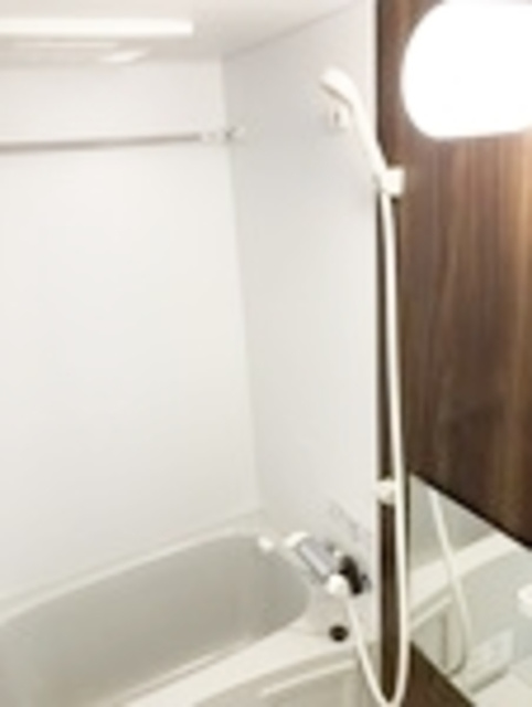 リブリ・アルファの浴室|バスルーム☆