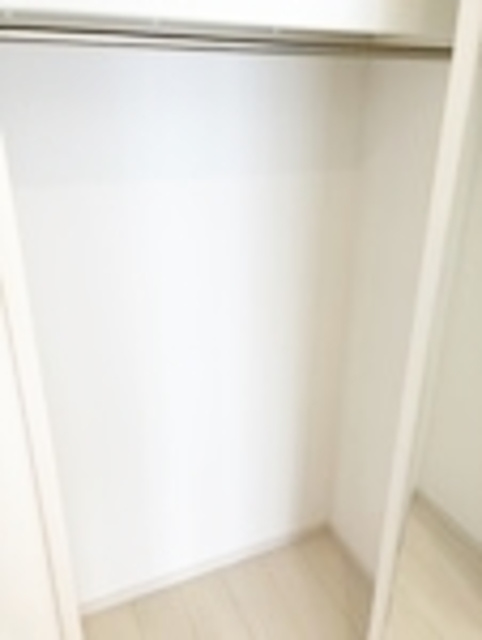 リブリ・アルファの収納|クローゼット☆