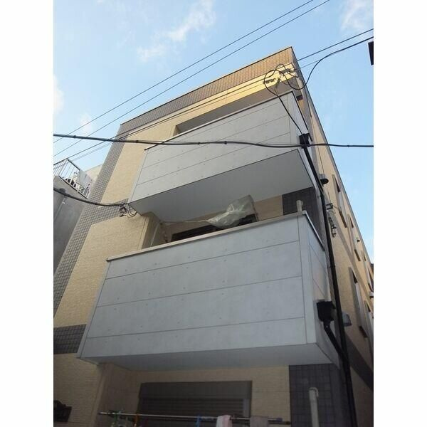 グランシャレー千束のその他