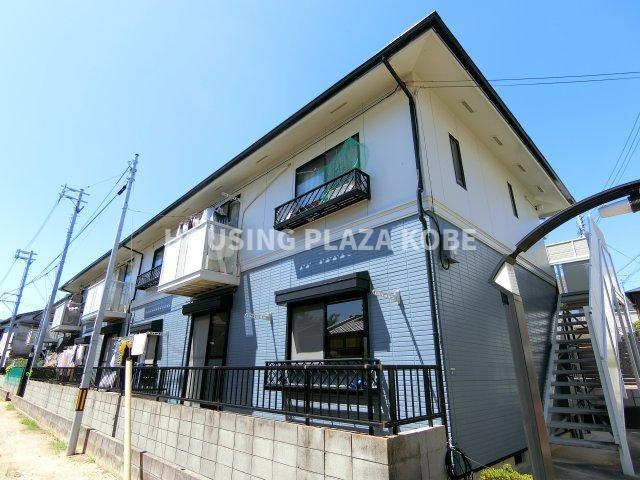 ハイツサニーヒル