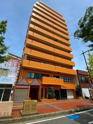 ライオンズマンション和歌山三木町