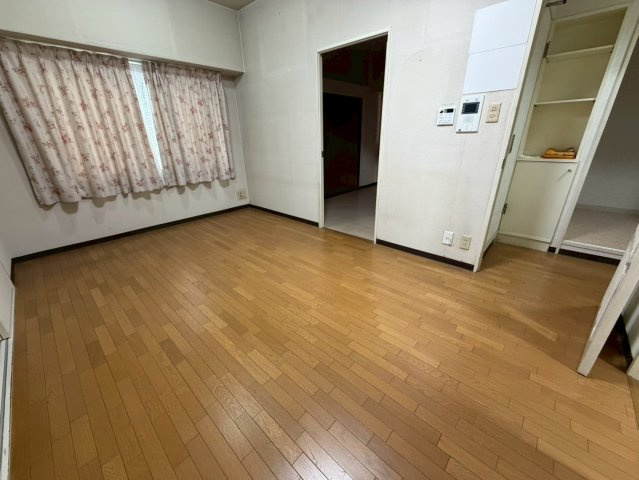 ライオンズマンション和歌山三木町の内装