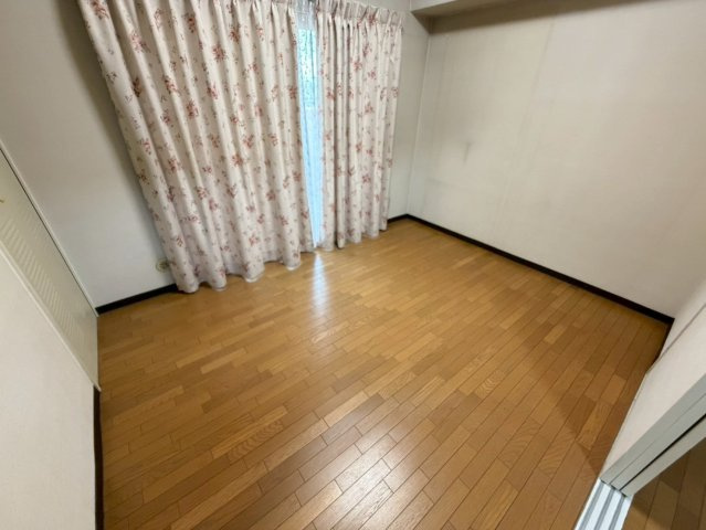 ライオンズマンション和歌山三木町の内装