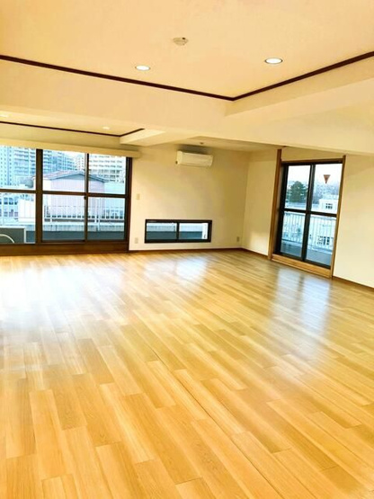 【内装】