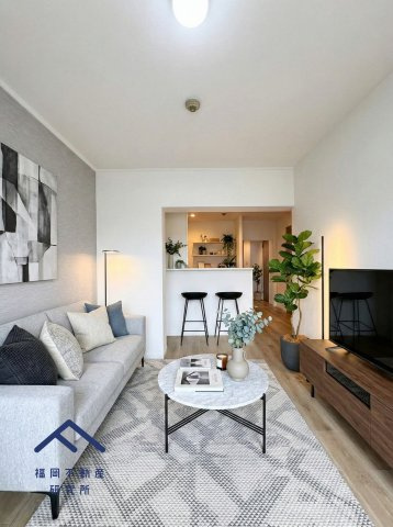 エメラルドマンションリバーサイド貝塚