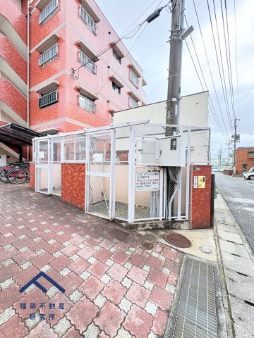 エメラルドマンションリバーサイド貝塚のその他