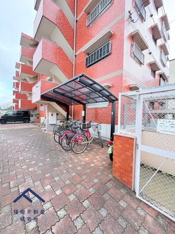 エメラルドマンションリバーサイド貝塚のその他