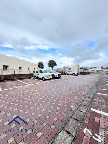 エメラルドマンションリバーサイド貝塚の展望