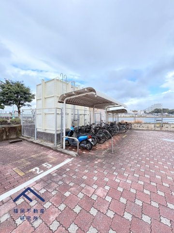 エメラルドマンションリバーサイド貝塚のその他