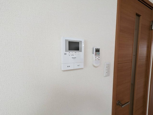 プリマベーラのセキュリティ