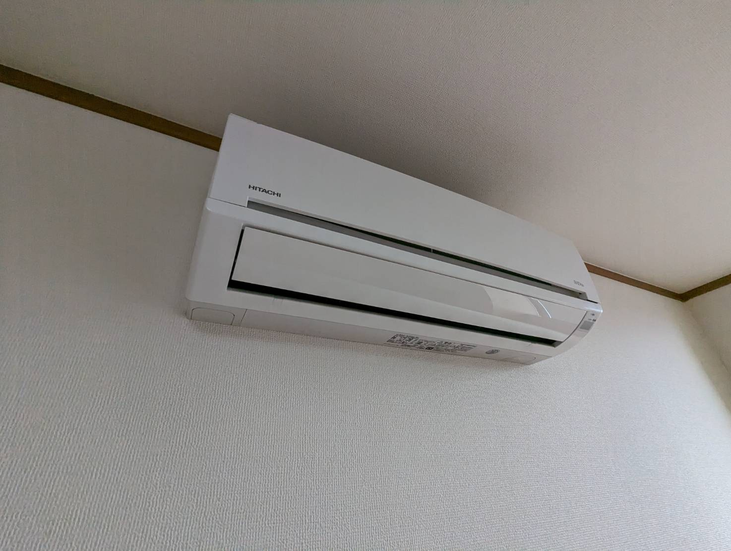 プリマベーラの設備