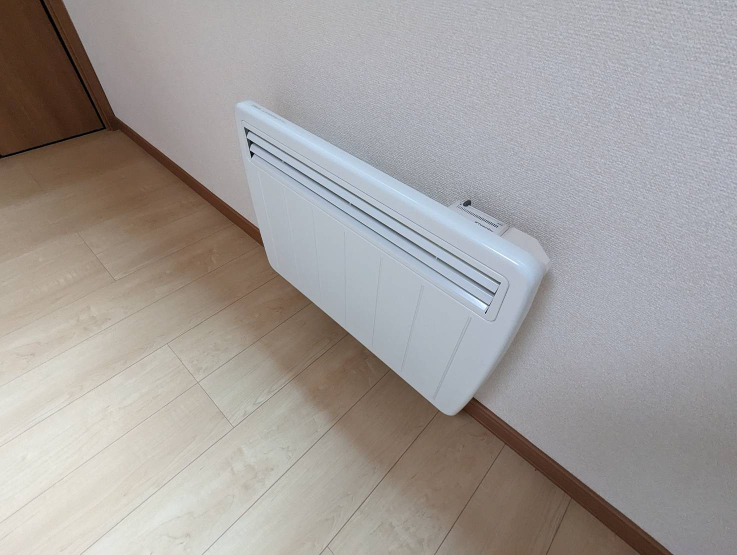 プリマベーラの設備