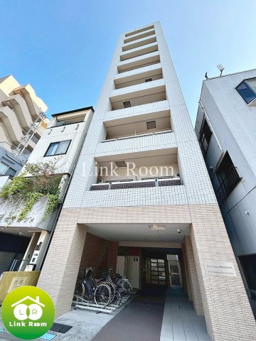 プライムコート白河