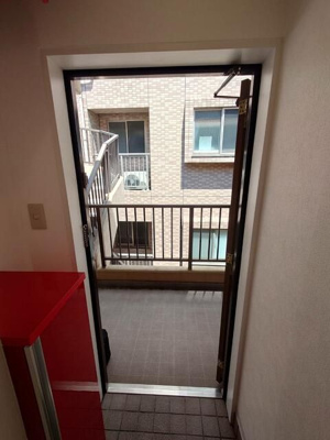 【玄関】 | サンライトツチヤ