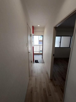 【玄関】 | サンライトツチヤ