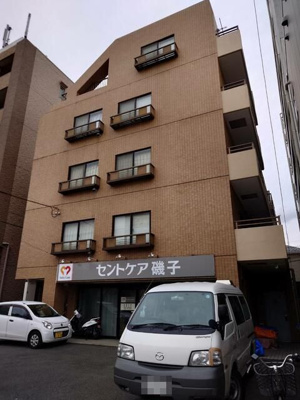 【外観】 | サンライトツチヤ