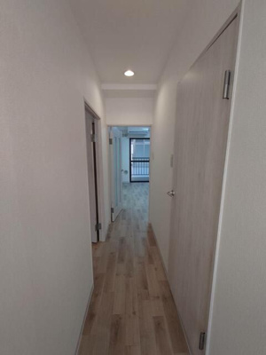 【内装】 | サンライトツチヤ