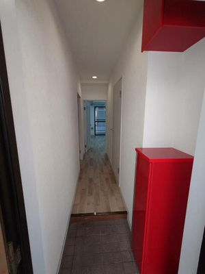 【玄関】 | サンライトツチヤ