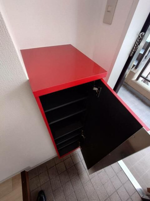 【収納】 | サンライトツチヤ