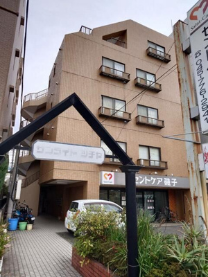 【エントランス】 | サンライトツチヤ