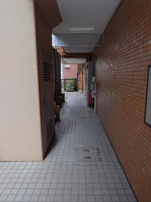 【その他共用部分】 | サンライトツチヤ