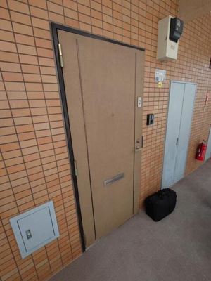 【玄関】 | サンライトツチヤ