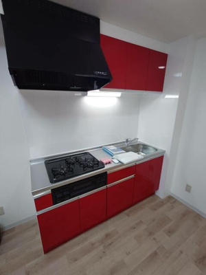 【キッチン】 | サンライトツチヤ