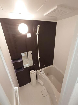 【浴室】 | サンライトツチヤ