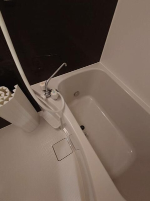 【浴室】 | サンライトツチヤ