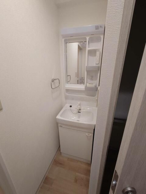 【洗面所】 | サンライトツチヤ