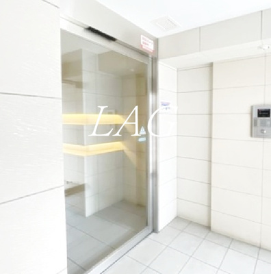 【エントランス】 | Exclusive Lien高島平 | エントランスです。