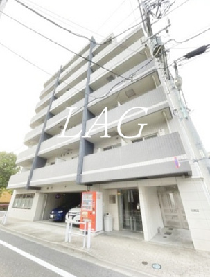 【外観】 | Exclusive Lien高島平 | 外観です。