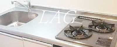 【キッチン】 | Exclusive Lien高島平 | キッチンです。