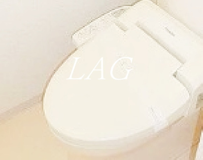 【トイレ】 | Exclusive Lien高島平 | トイレです。