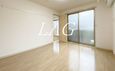 【寝室】 | トレニア | 寝室です。